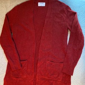 Old Navy Cardigan